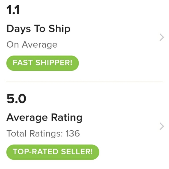 Meet your Posher, Debra - Picture 12 of 12